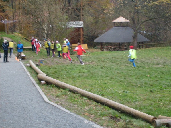 SEMETÍN 2009 6.A