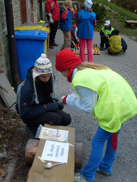 SEMETÍN 2009 6.A