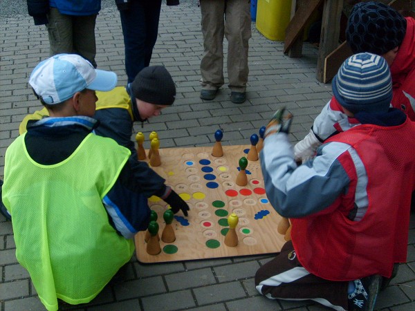 SEMETÍN 2009 6.A