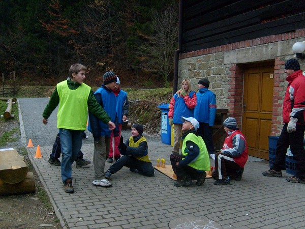 SEMETÍN 2009 6.A