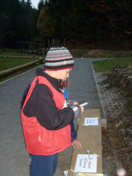 SEMETÍN 2009 6.A