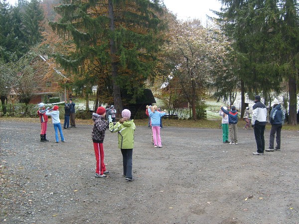 SEMETÍN 2009 6.A