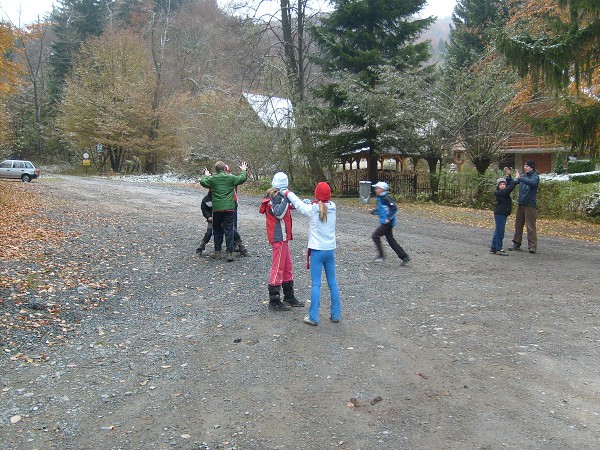 SEMETÍN 2009 6.A