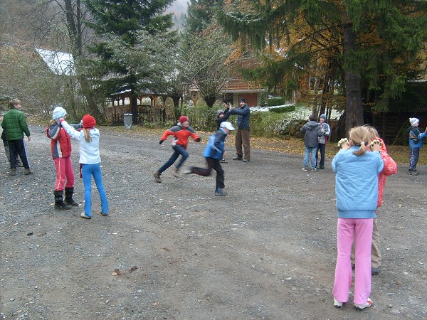 SEMETÍN 2009 6.A