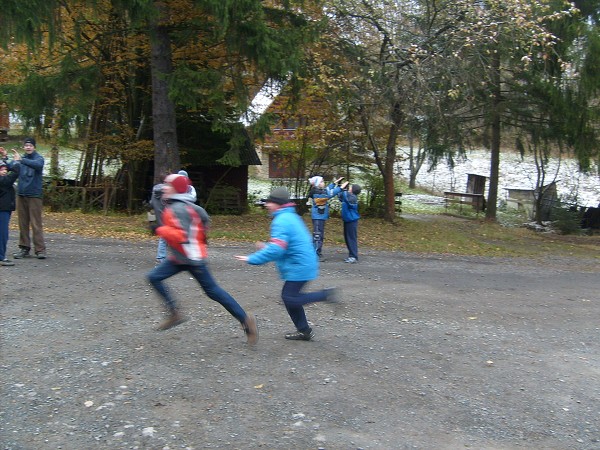 SEMETÍN 2009 6.A