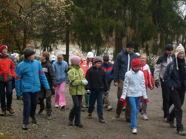 SEMETÍN 2009 6.A