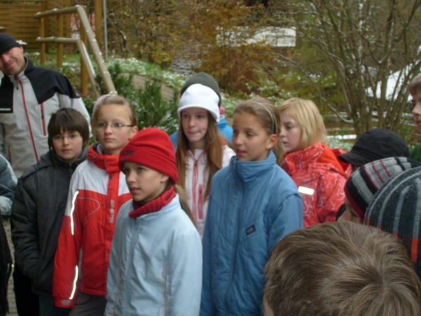 SEMETÍN 2009 6.A