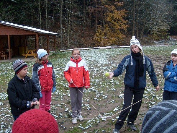 SEMETÍN 2009 6.A