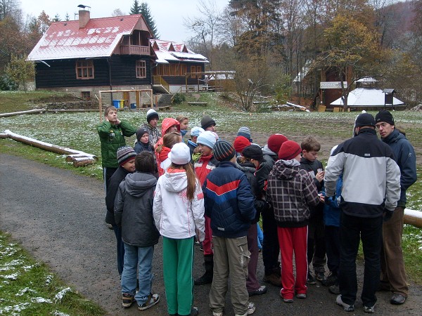 SEMETÍN 2009 6.A