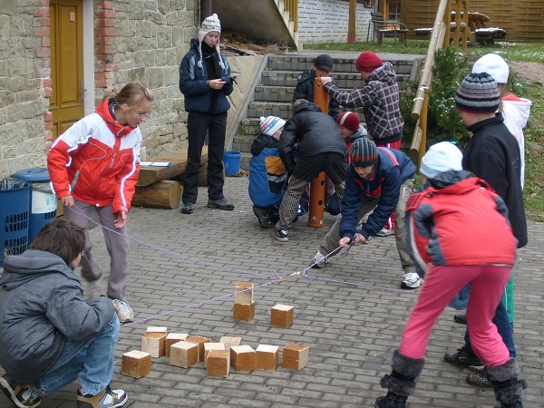 SEMETÍN 2009 6.A