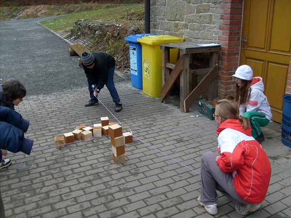 SEMETÍN 2009 6.A