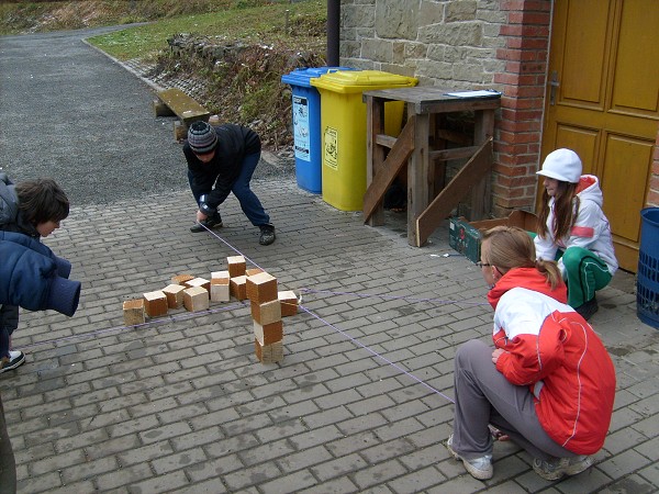 SEMETÍN 2009 6.A