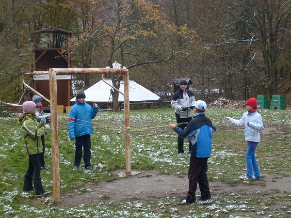 SEMETÍN 2009 6.A