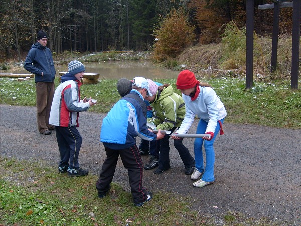 SEMETÍN 2009 6.A