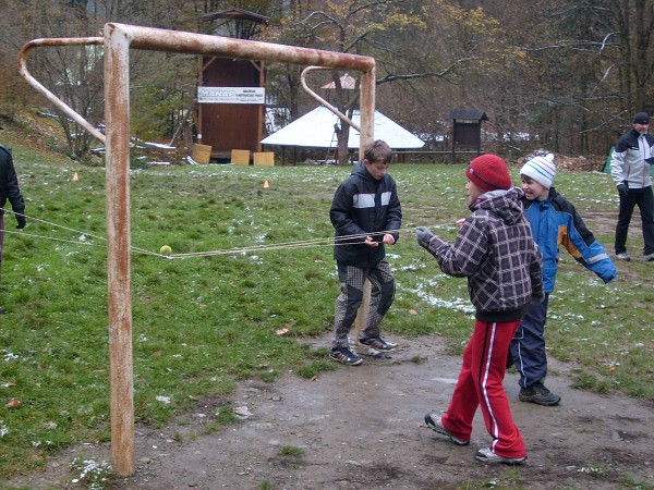 SEMETÍN 2009 6.A