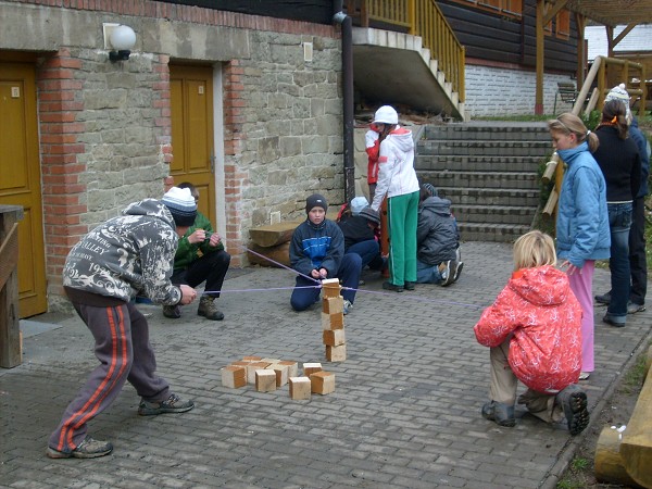 SEMETÍN 2009 6.A