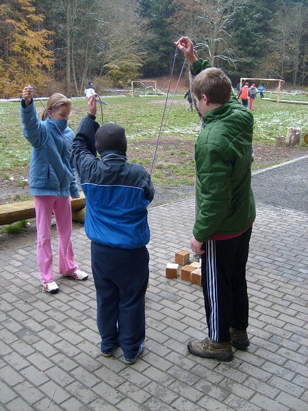 SEMETÍN 2009 6.A