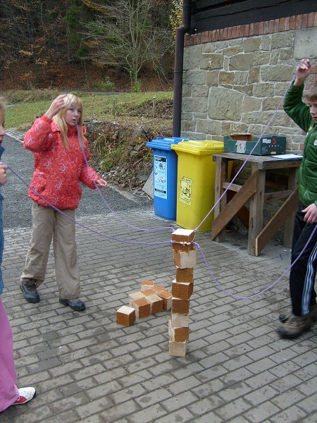 SEMETÍN 2009 6.A