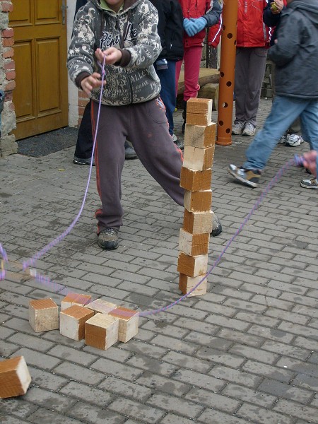 SEMETÍN 2009 6.A