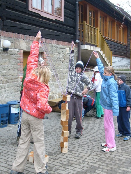 SEMETÍN 2009 6.A