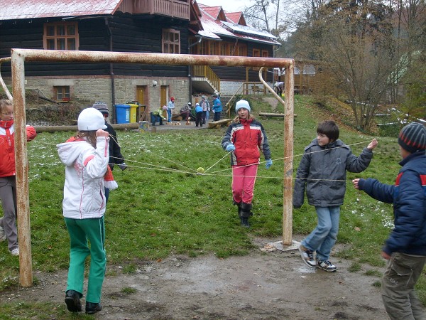 SEMETÍN 2009 6.A