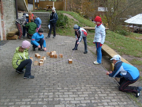 SEMETÍN 2009 6.A