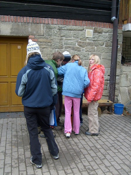 SEMETÍN 2009 6.A