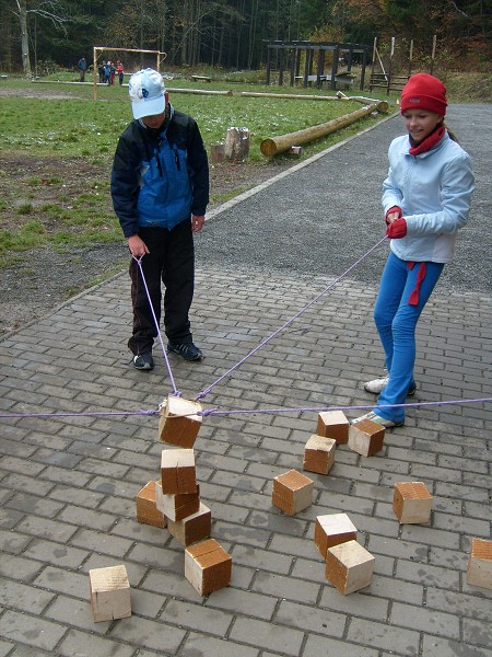 SEMETÍN 2009 6.A