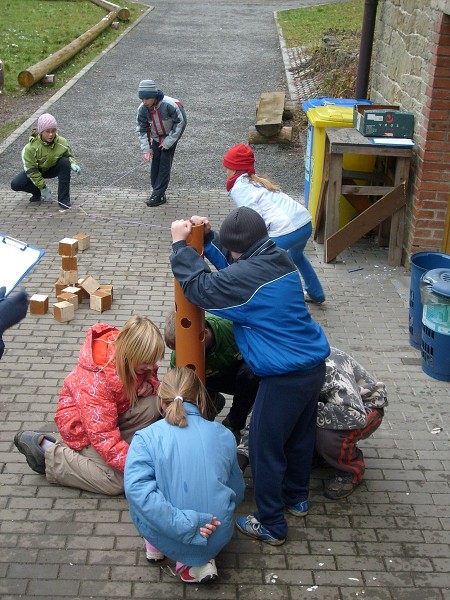 SEMETÍN 2009 6.A