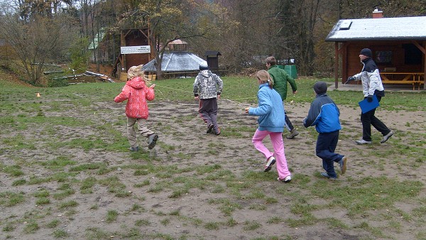 SEMETÍN 2009 6.A