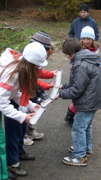 SEMETÍN 2009 6.A