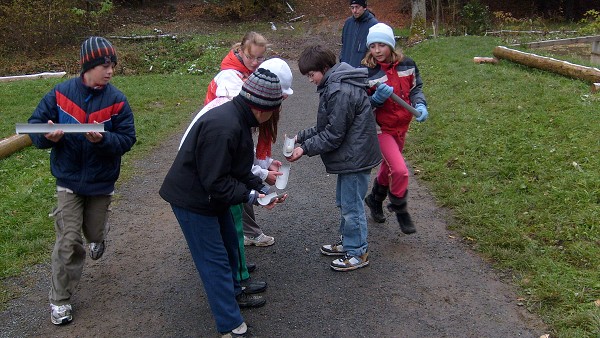 SEMETÍN 2009 6.A