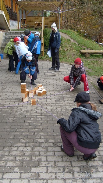 SEMETÍN 2009 6.A