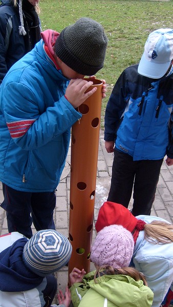 SEMETÍN 2009 6.A