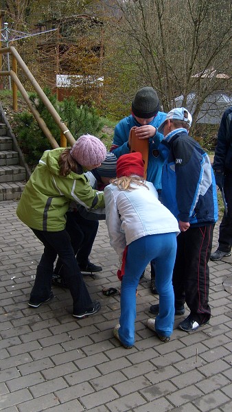 SEMETÍN 2009 6.A