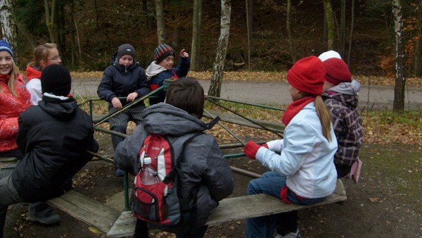 SEMETÍN 2009 6.A