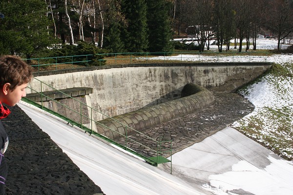 ZEMĚPISNÁ EXKURZE 2009