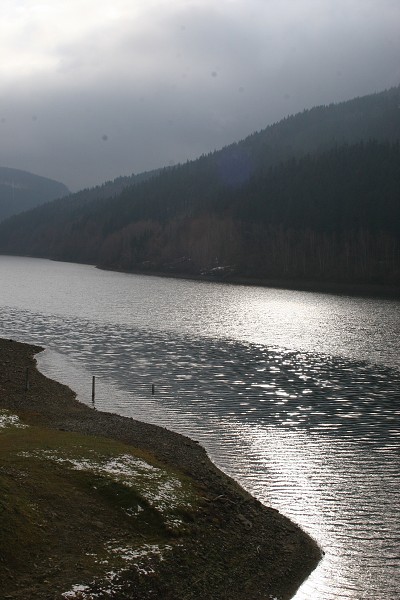 ZEMĚPISNÁ EXKURZE 2009