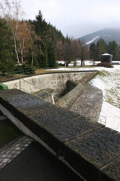 ZEMĚPISNÁ EXKURZE 2009