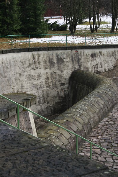 ZEMĚPISNÁ EXKURZE 2009