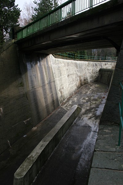 ZEMĚPISNÁ EXKURZE 2009