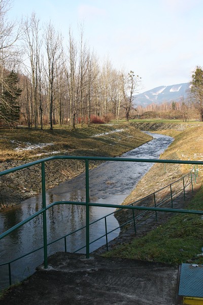 ZEMĚPISNÁ EXKURZE 2009