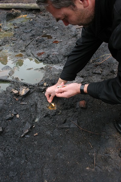 ZEMĚPISNÁ EXKURZE 2009