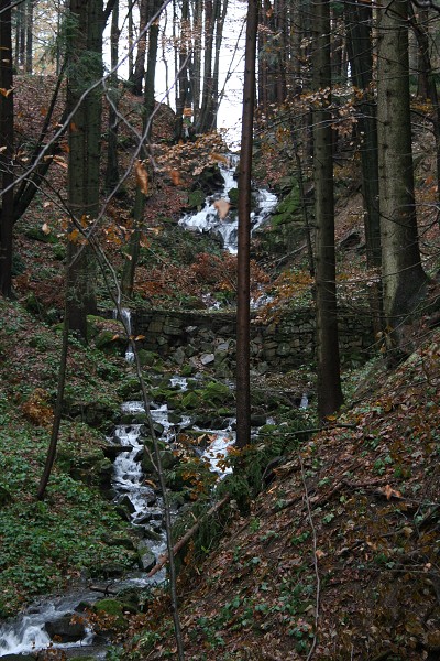 ZEMĚPISNÁ EXKURZE 2009