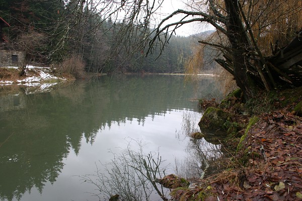 ZEMĚPISNÁ EXKURZE 2009