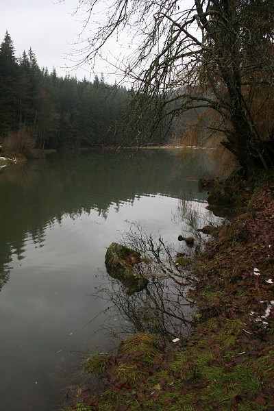 ZEMĚPISNÁ EXKURZE 2009