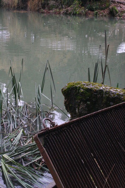 ZEMĚPISNÁ EXKURZE 2009