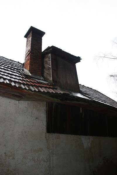 ZEMĚPISNÁ EXKURZE 2009