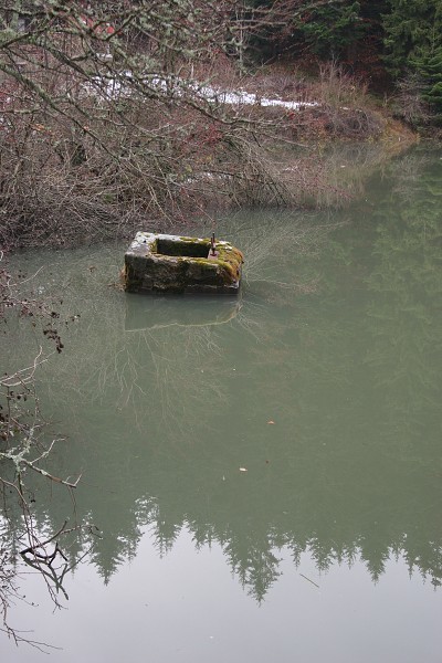 ZEMĚPISNÁ EXKURZE 2009