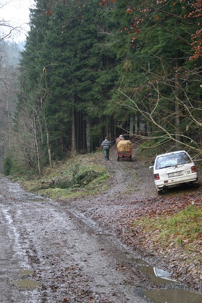 ZEMĚPISNÁ EXKURZE 2009